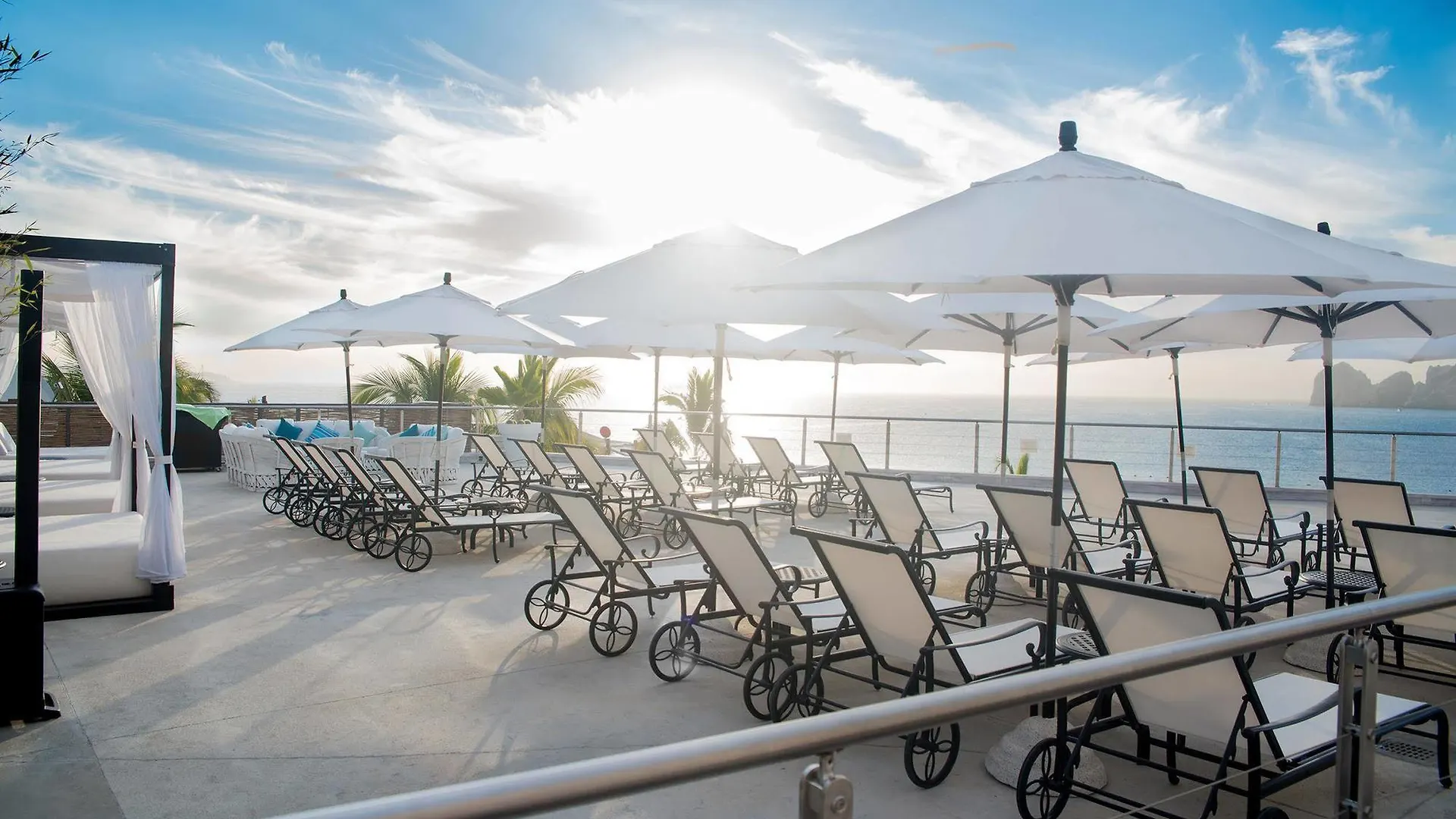 Hotel Cachet Beach Cabo Cabo San Lucas