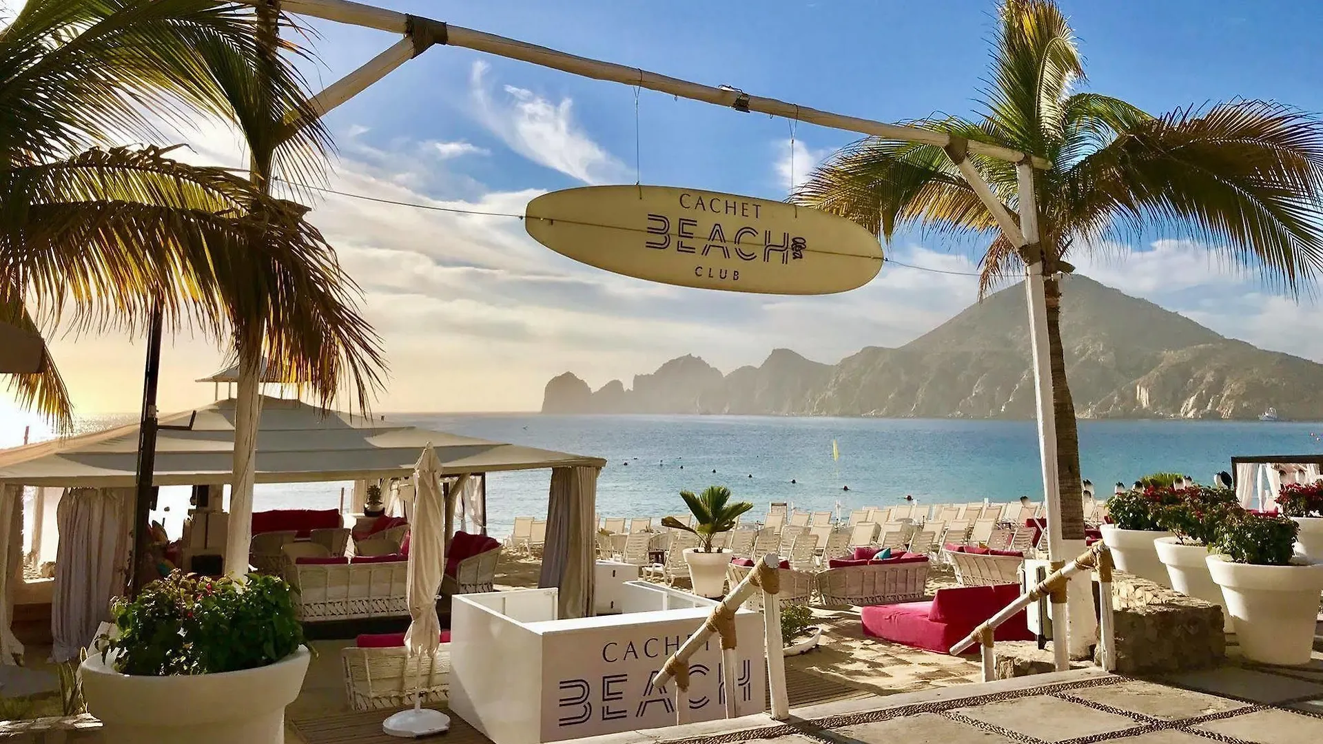 Hotel Cachet Beach Cabo Cabo San Lucas