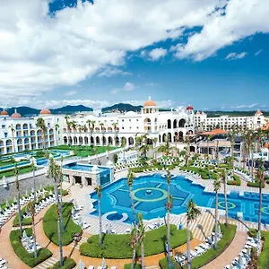4* Hotel Riu Palace (adults Only)