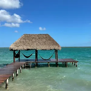Mi Kasa Tu Kasa Bacalar