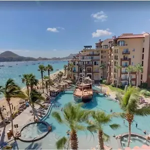 Del Arco Resort&spa Cabo San Lucas