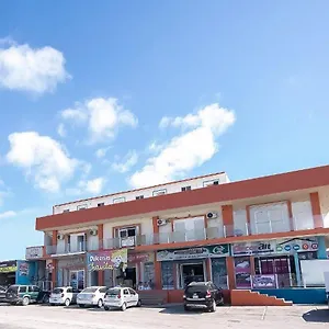 Oyo Plaza Torres, Cabo San Lucas