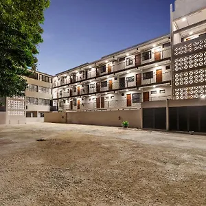 Reforma By Homirent Mérida