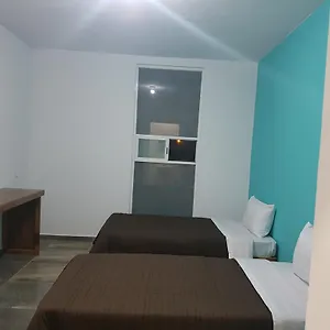 La Siesta Del Patron Querétaro