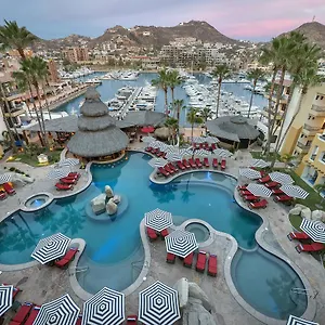 Marina Fiesta & Spa, A La Carte Optional Cabo San Lucas