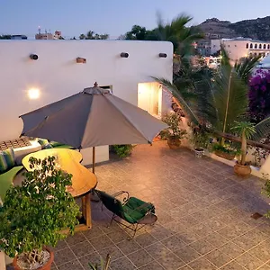 Milagros Cabo San Lucas